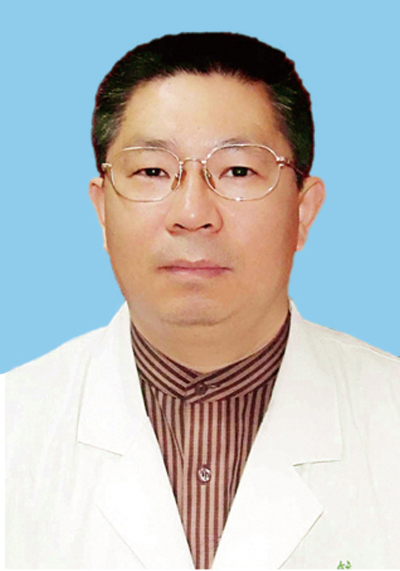 李建平