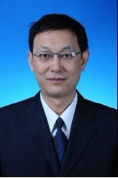 杨长勇