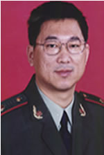 李金鎖