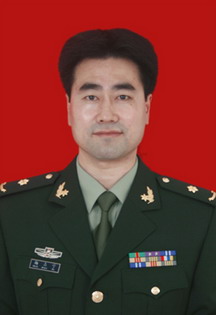 杨占宇