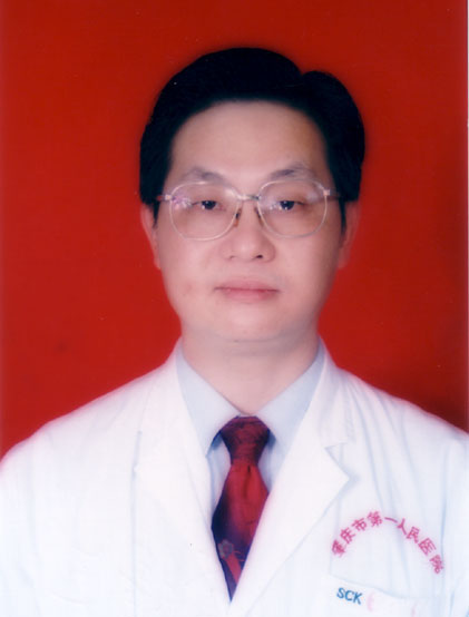 李曙平